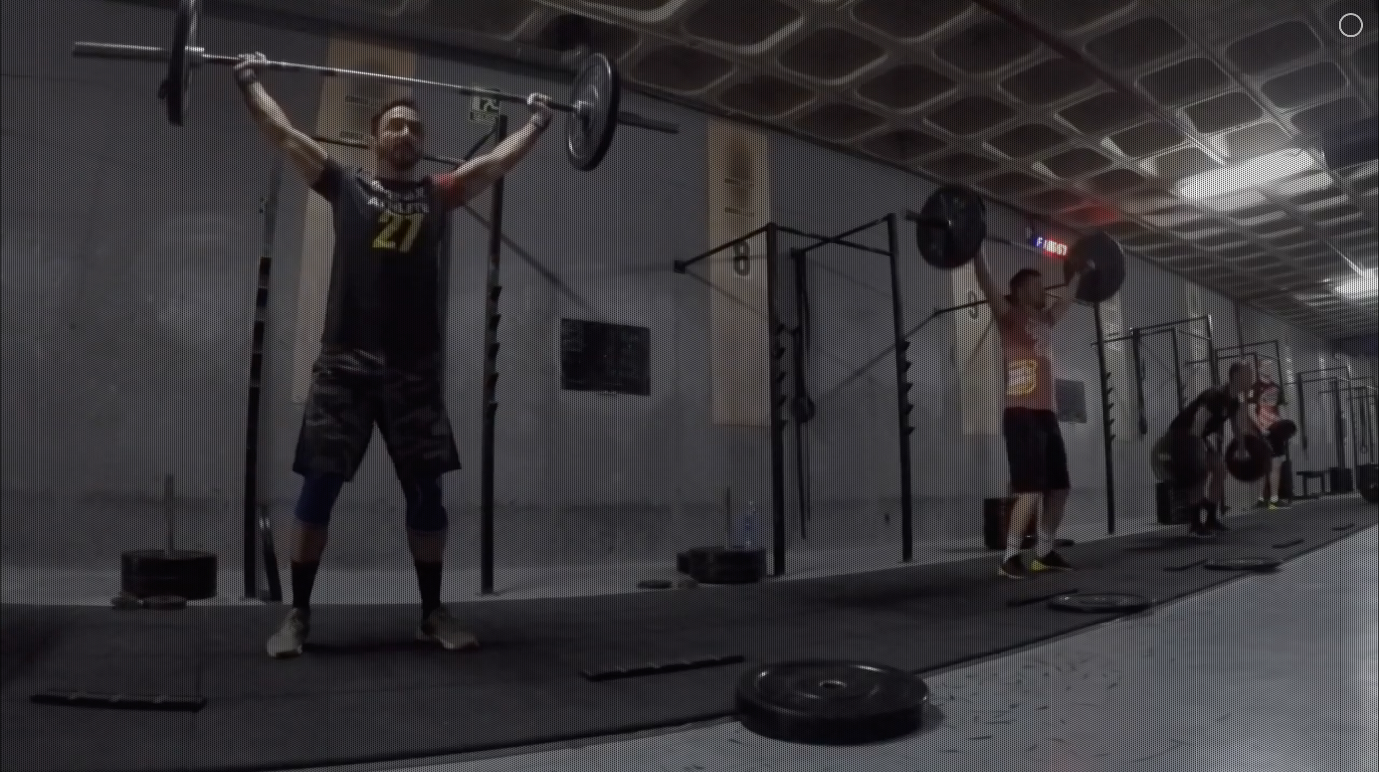 CrossFit27 Tenerife, deporte y bienestar en Adeje